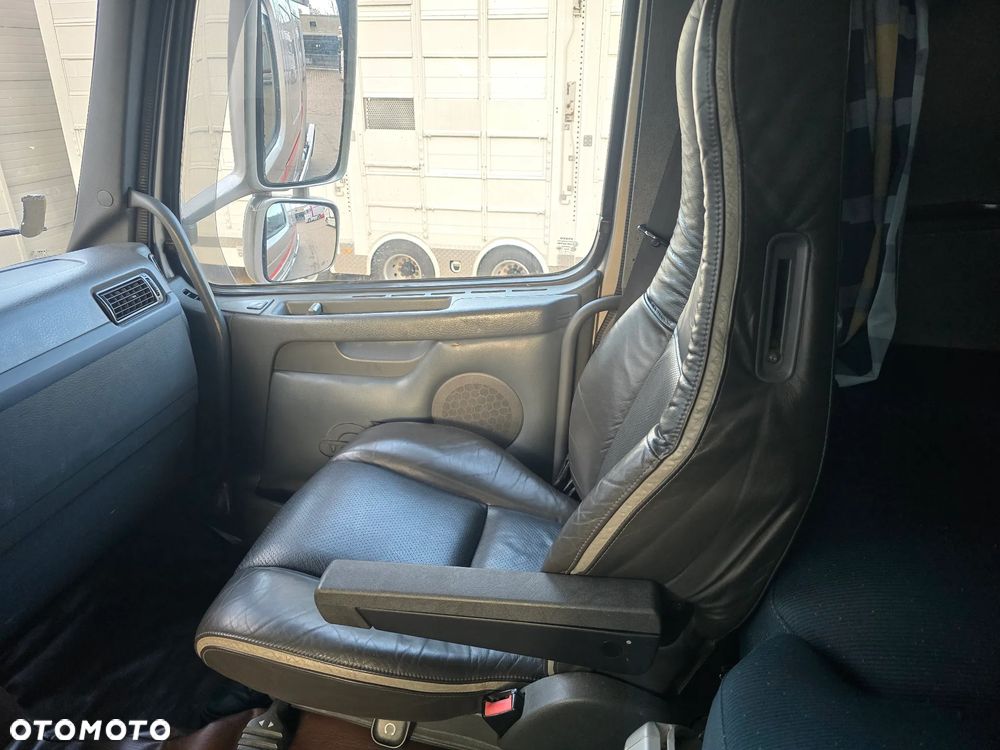 Volvo FH 520 EURO 5 XL - 25