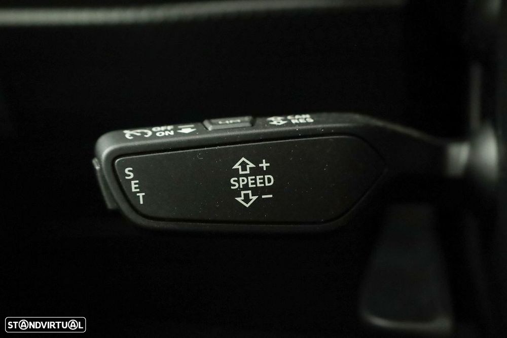 Audi A1 Sportback 25 TFSI Advanced - 16