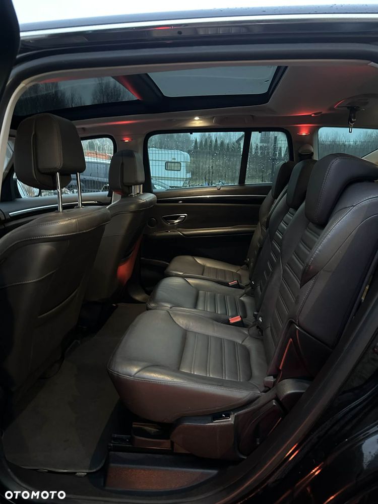 Renault Espace 1.6 dCi Energy Initiale Paris EDC 7os - 23