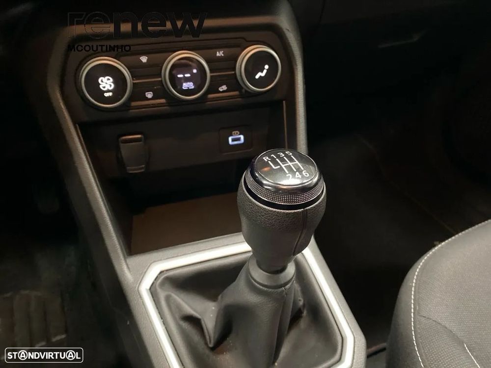 Dacia Jogger 1.0 ECO-G Extreme+ Up&Go 7L Bi-Fuel - 17