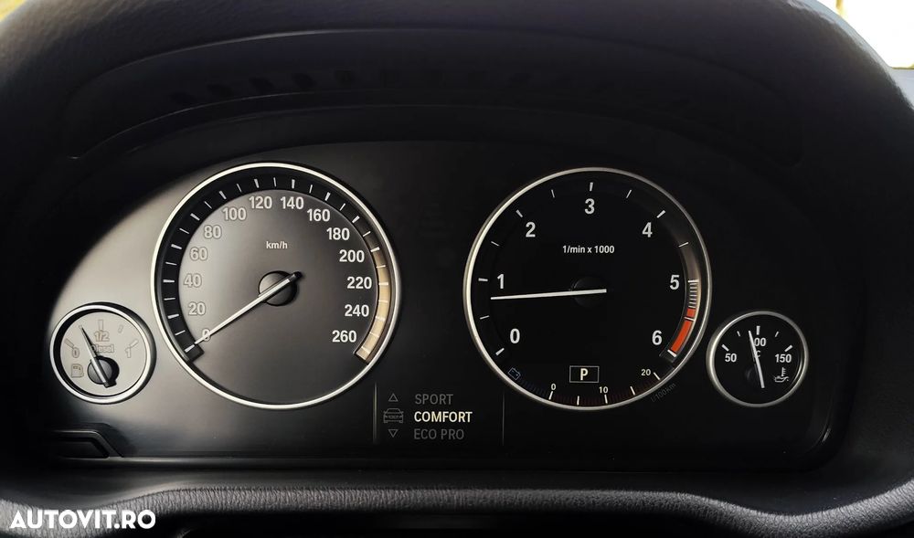 BMW X3 xDrive20d Aut. Blue Performance - 17
