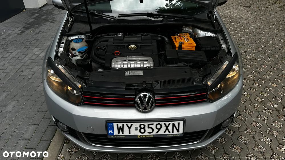 Volkswagen Golf - 26