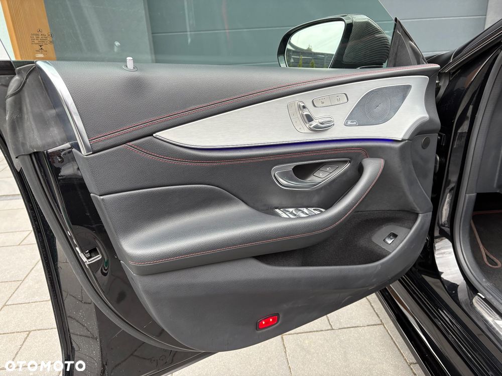 Mercedes-Benz CLS AMG 53 4Matic AMG Speedshift TCT 9G - 20