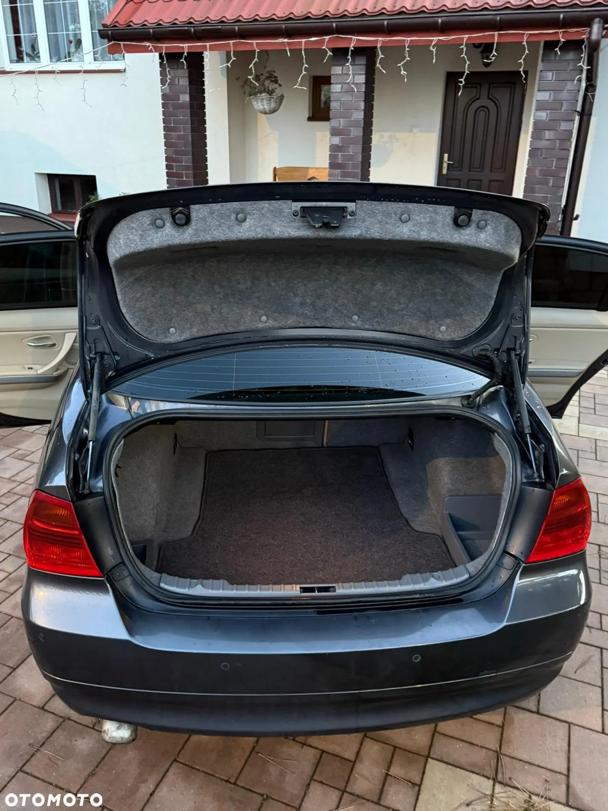 BMW Seria 3 320d - 17