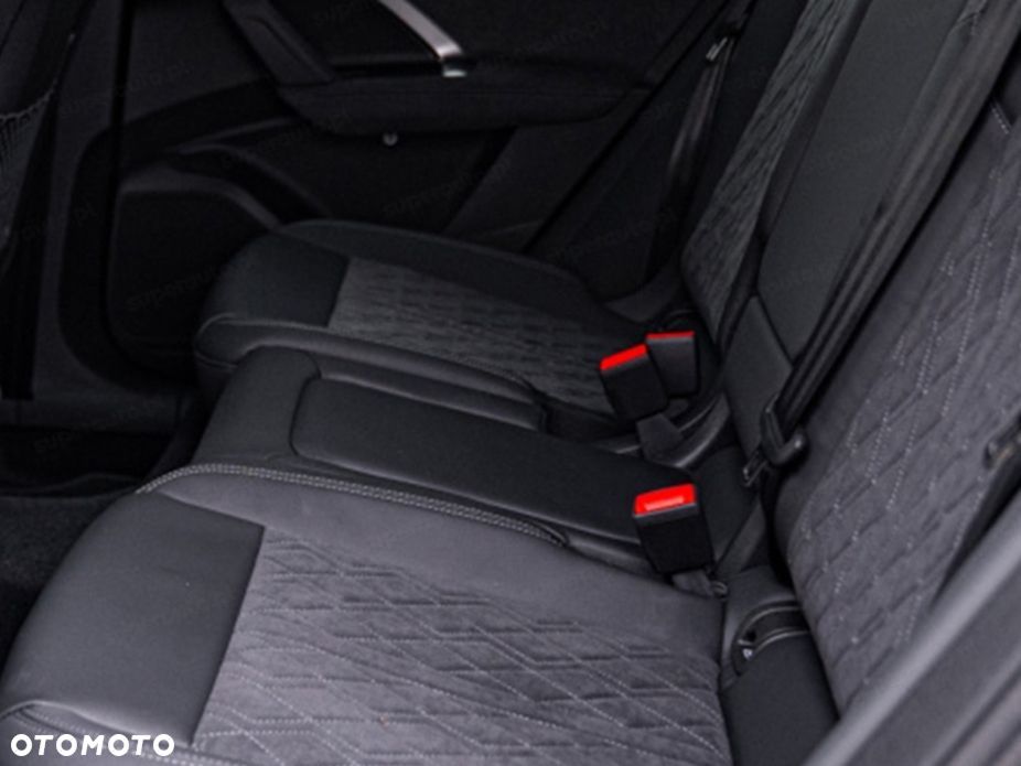Audi Q5 Sportback TDI mHEV 150 kW Quattro S tronic - 16