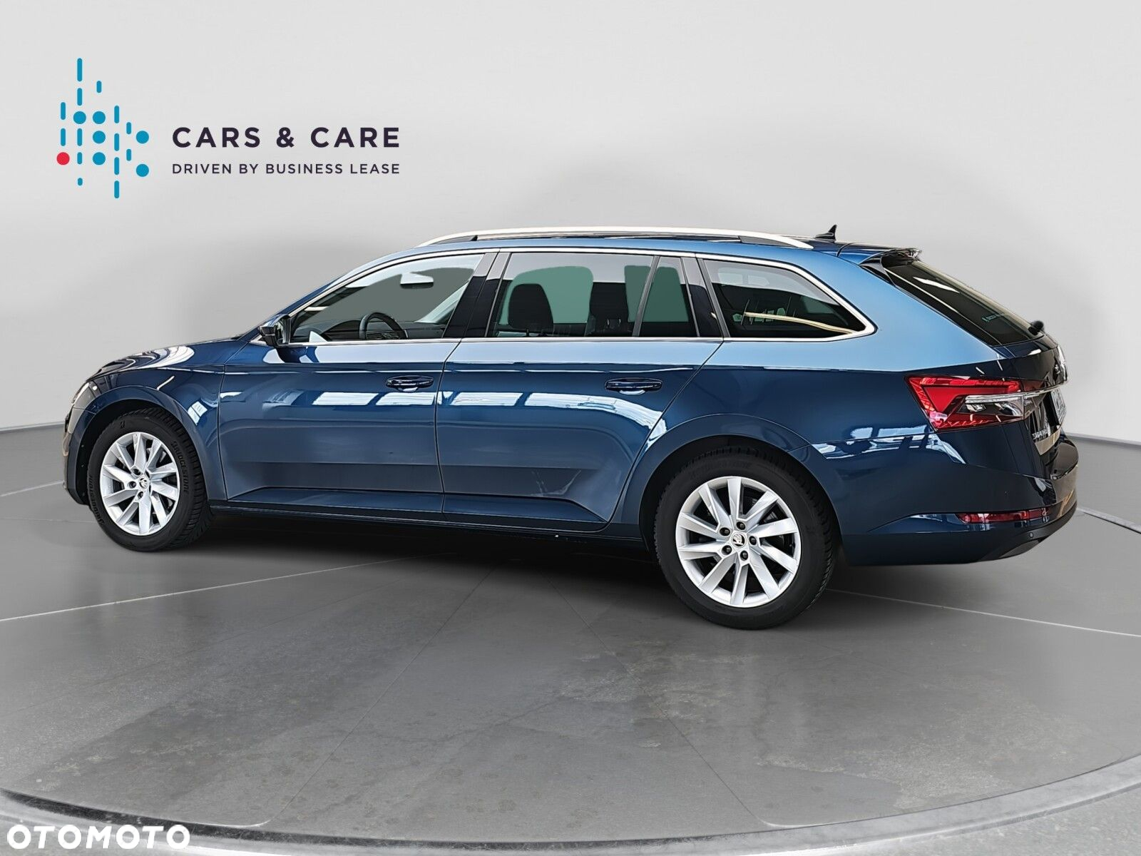 Skoda Superb 2.0 TDI SCR Ambition - 33