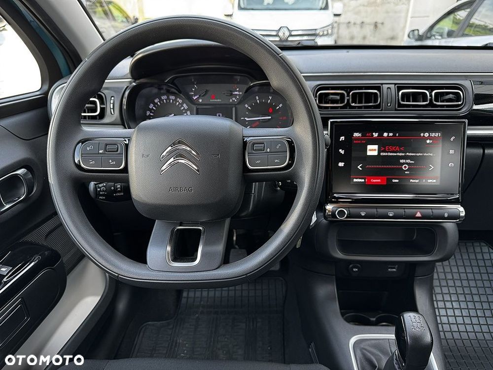 Citroën C3 1.2 PureTech You - 8