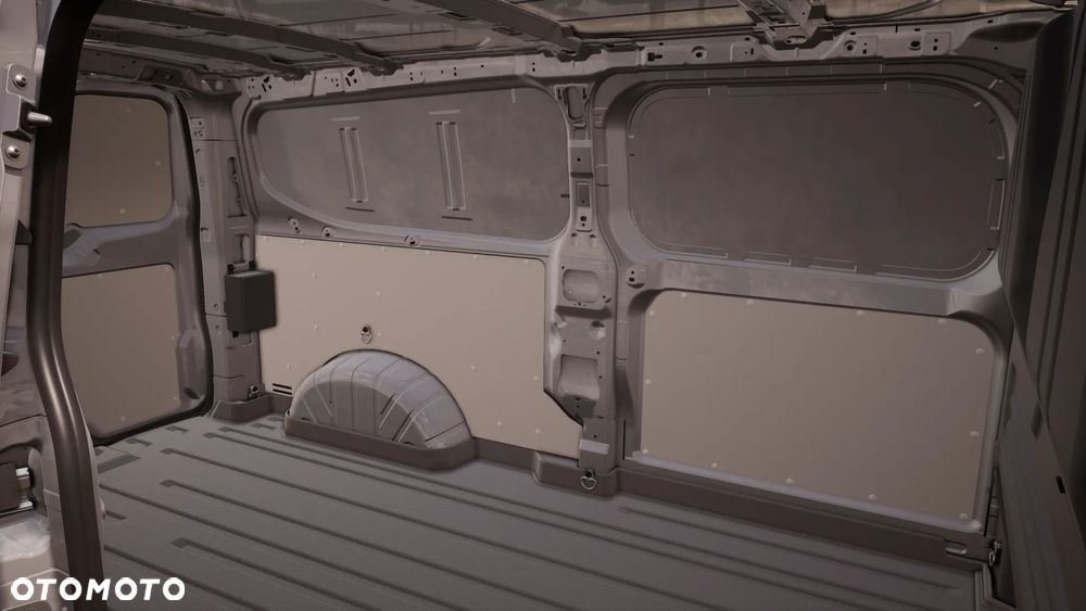 Volkswagen Transporter - 11