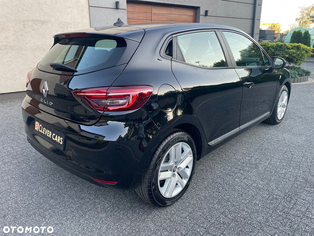 Renault Clio TCe 90 TECHNO - 3