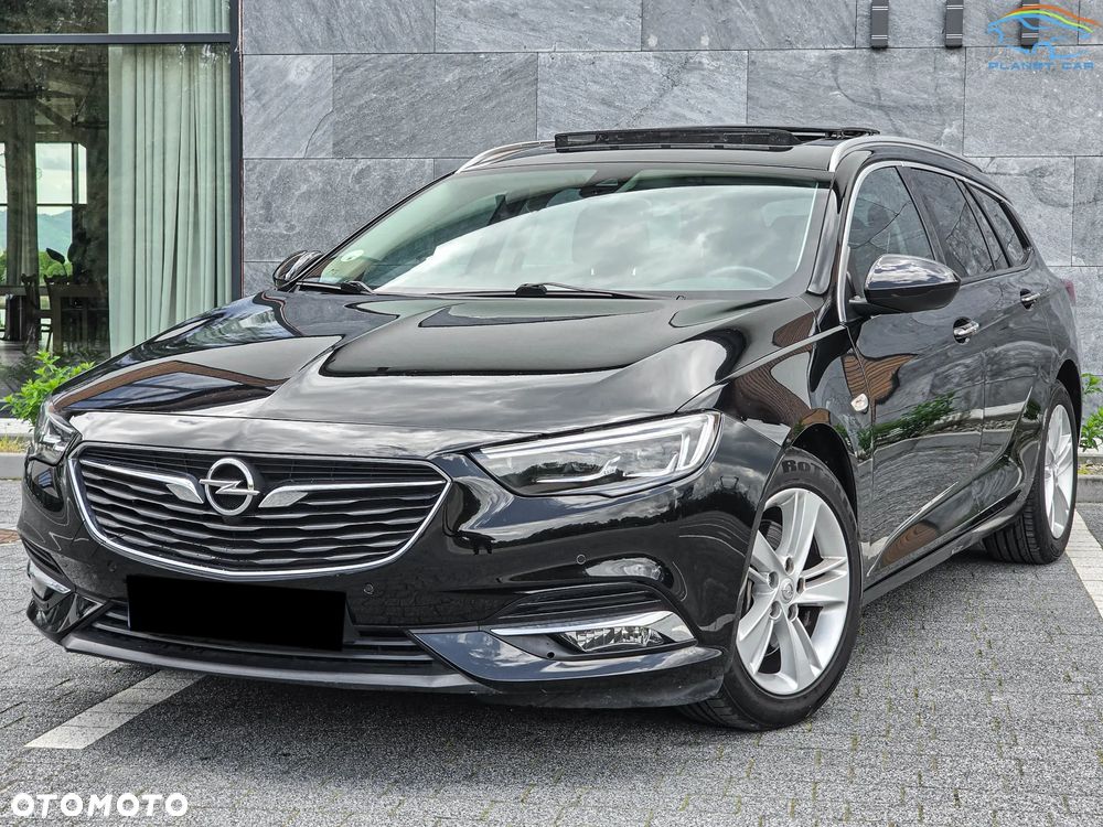 Opel Insignia 1.6 ECOTEC Exclusive - 3
