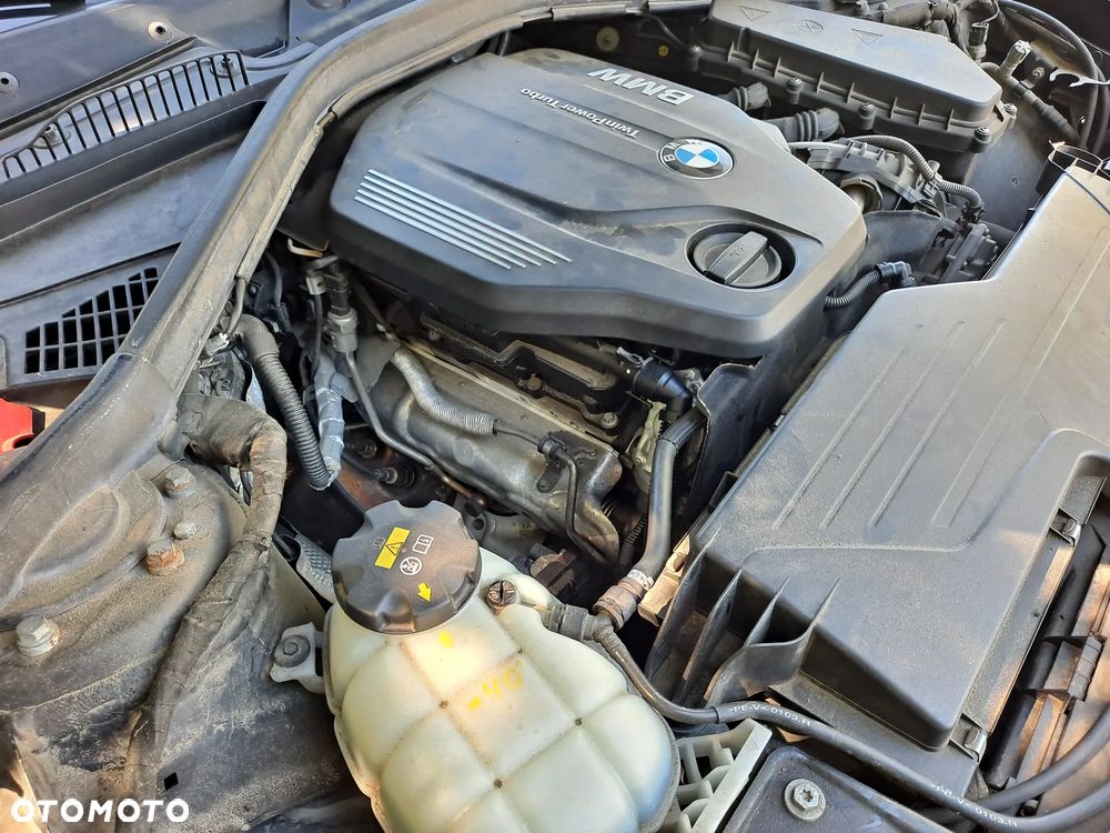 BMW Seria 1 120d Sport-Aut Sport Line - 28