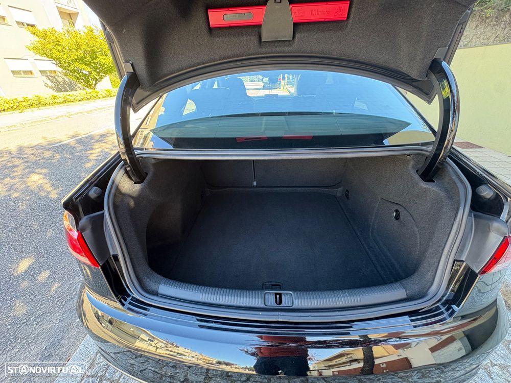 Audi A3 Limousine - 11