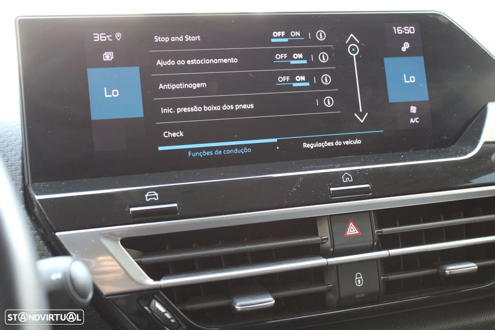 Citroën C4 1.2 PureTech Shine EAT8 - 23
