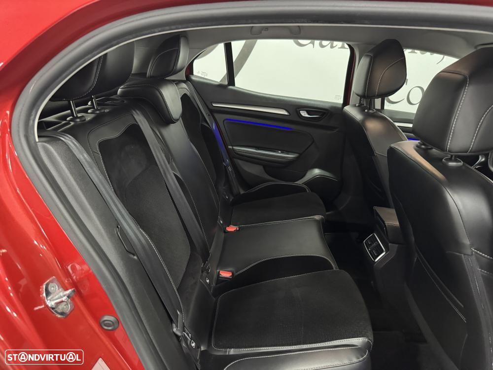 Renault Mégane 1.5 dCi Intens - 35