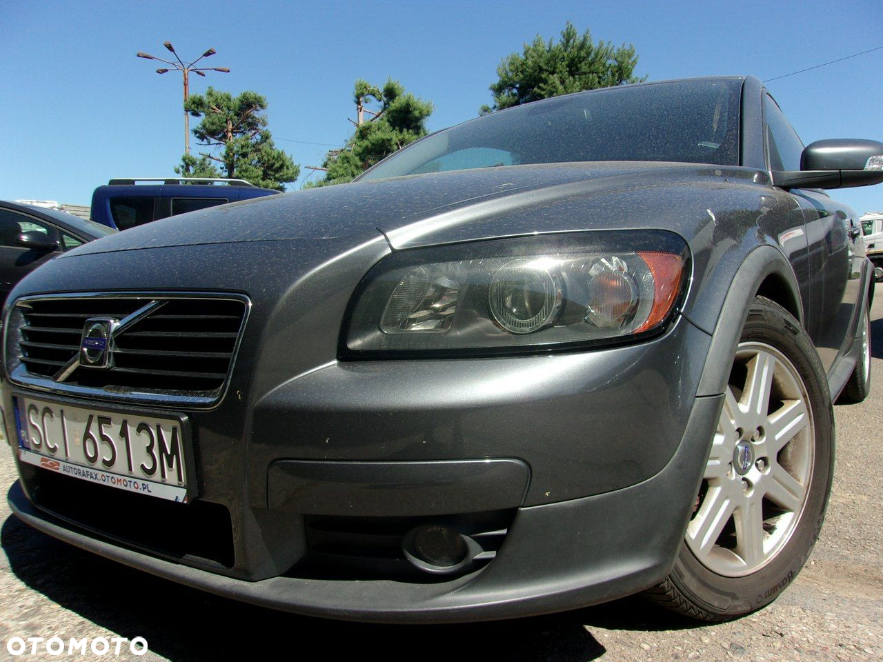 Volvo C30 1.8 Momentum - 2