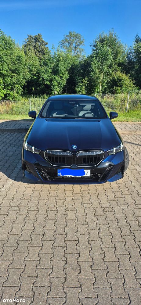 BMW Seria 5 - 2