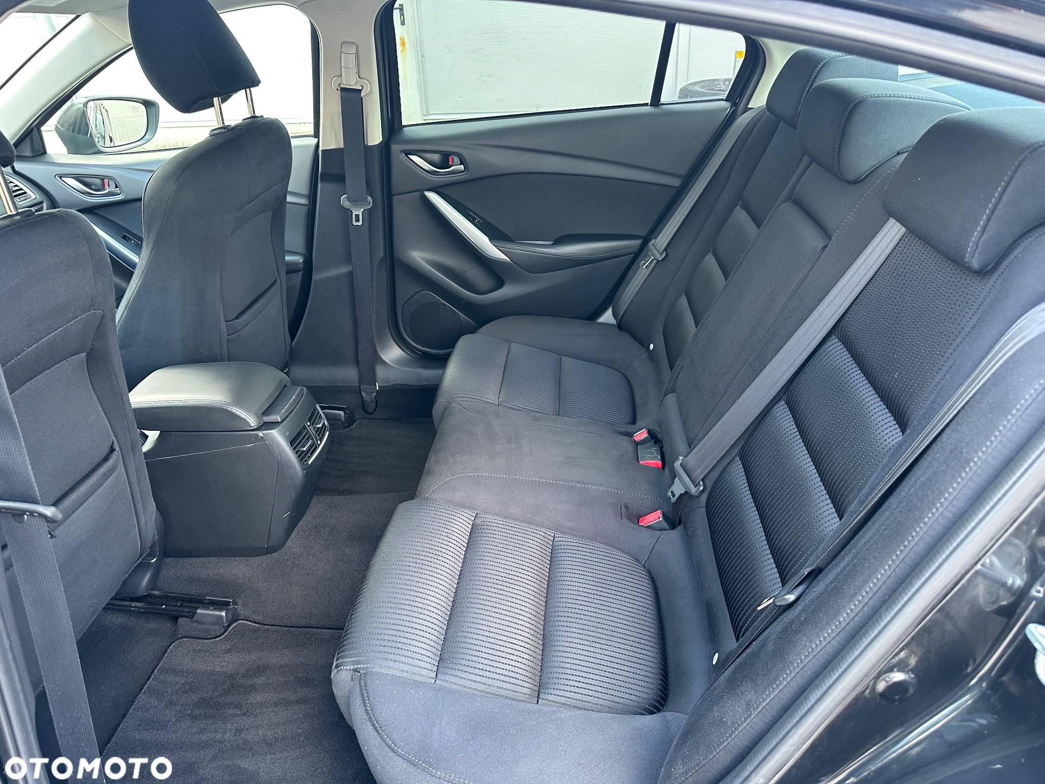 Mazda 6 - 31