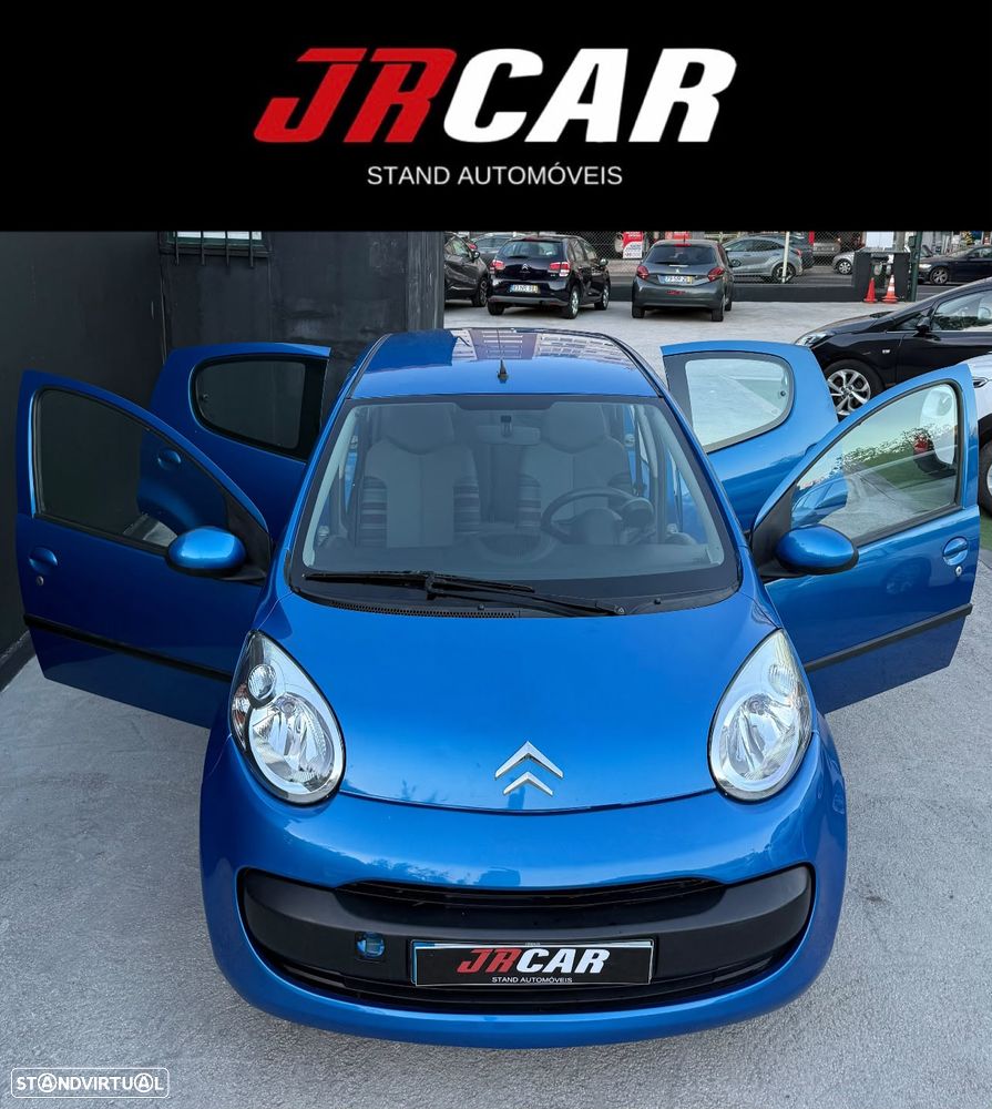 Citroën C1 - 9