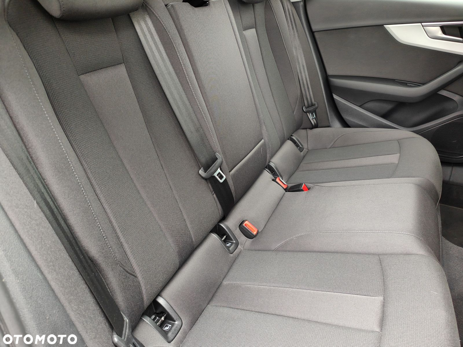 Audi A4 - 15