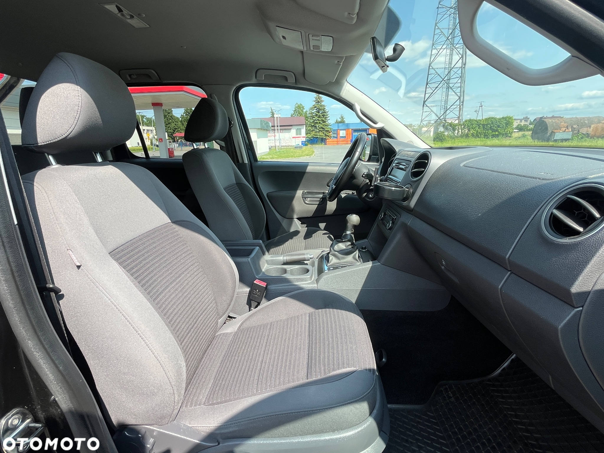 Volkswagen Amarok DC 2.0 BiTDI 4Mot Trendline - 19