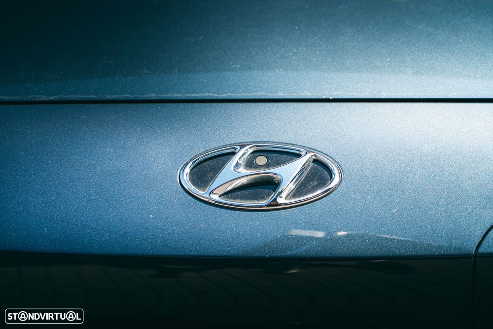 Hyundai Kauai 64 kWh Premium - 3