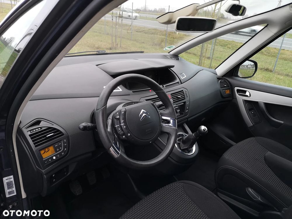 Citroën C4 Picasso VTi 120 Business Class - 19