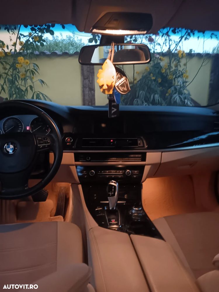 BMW Seria 5 - 11