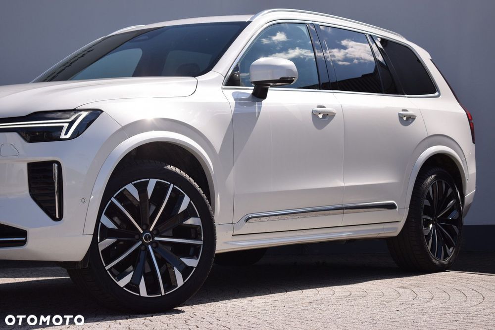 Volvo XC 90 - 5