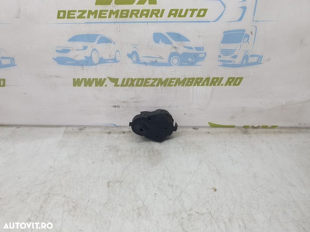 Motoras aeroterma 6934822 BMW X3 E83 [2003 - 2006] - 3
