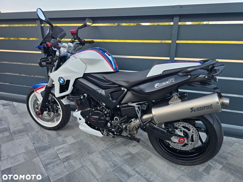 BMW F - 2