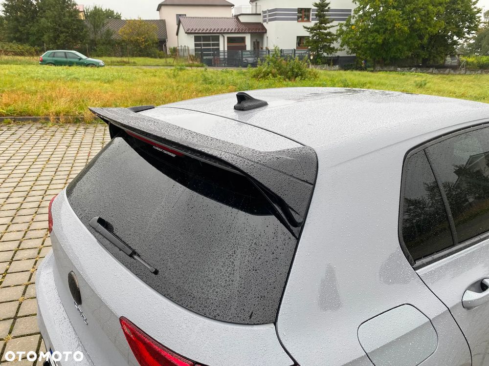 Volkswagen Golf 1.4 TSI Plug-In-Hybrid GTE - 13