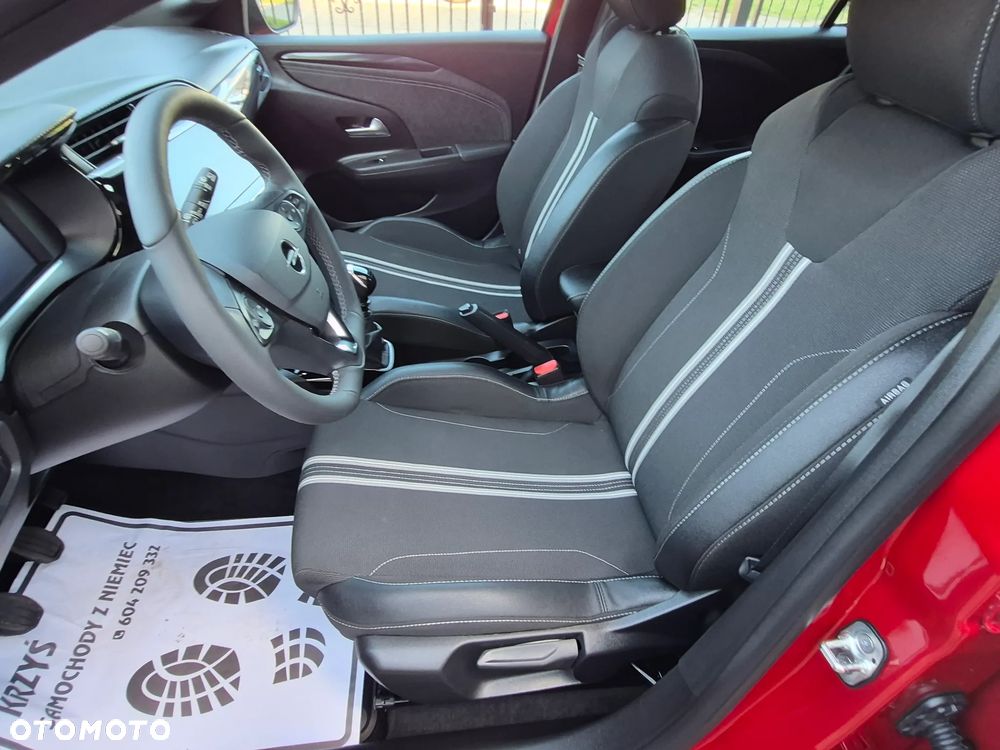 Opel Corsa - 21