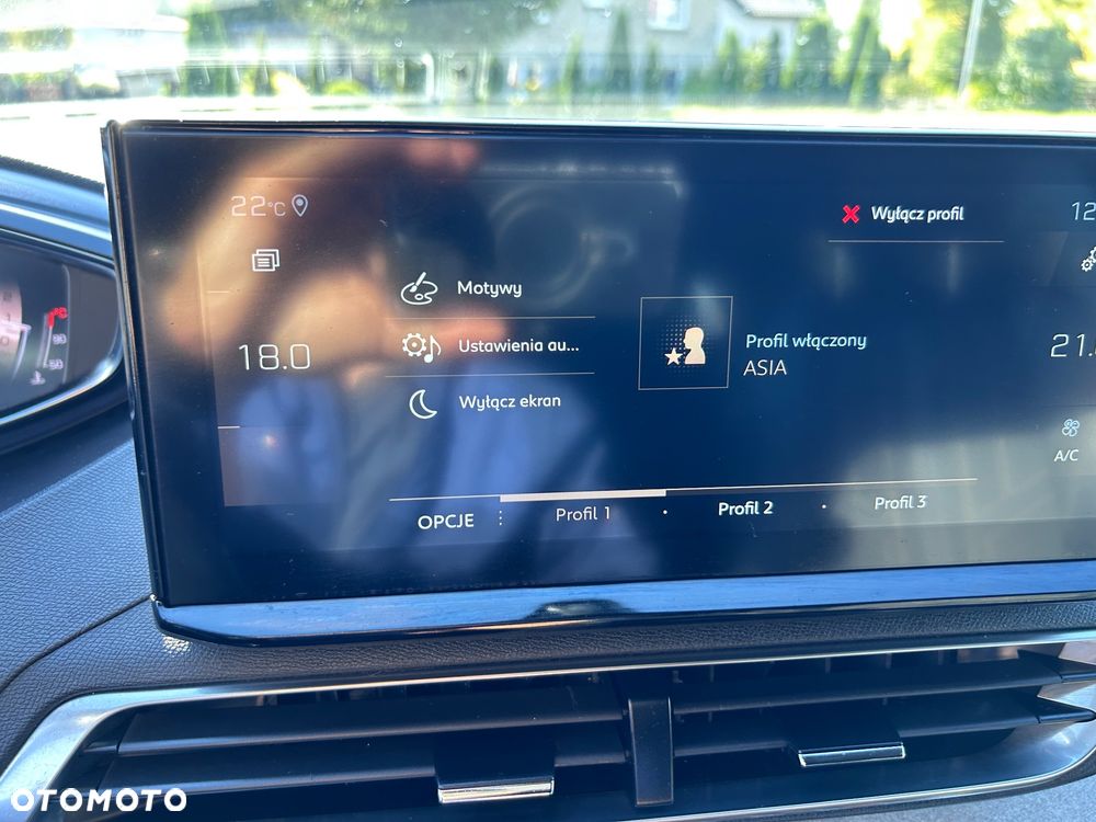 Peugeot 5008 - 34