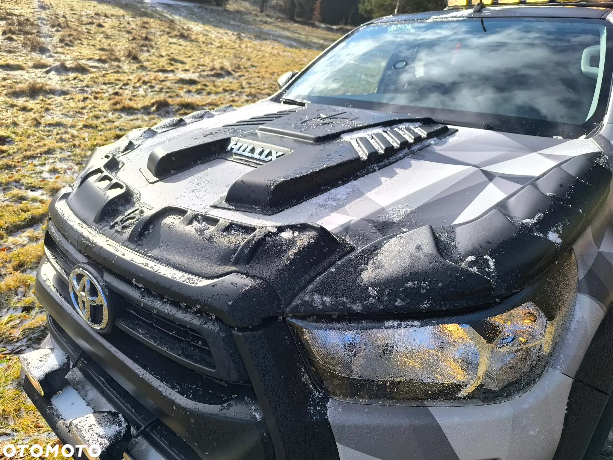 Toyota Hilux - 6
