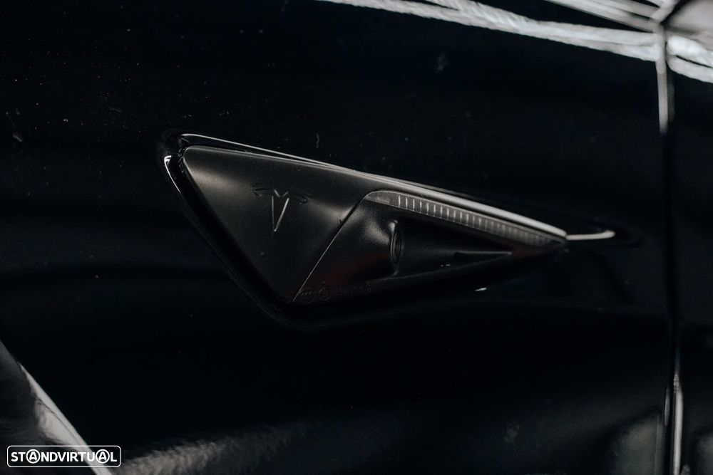 Tesla Model 3 Long Range AWD Dual Motor - 30
