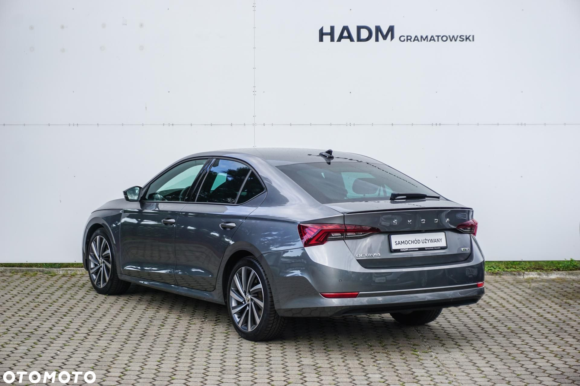Skoda Octavia - 6