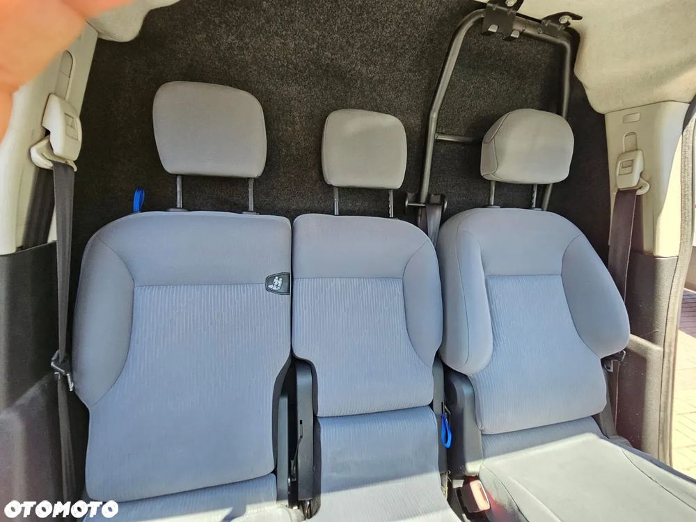Peugeot Partner 1.6 HDi L2 Access - 23