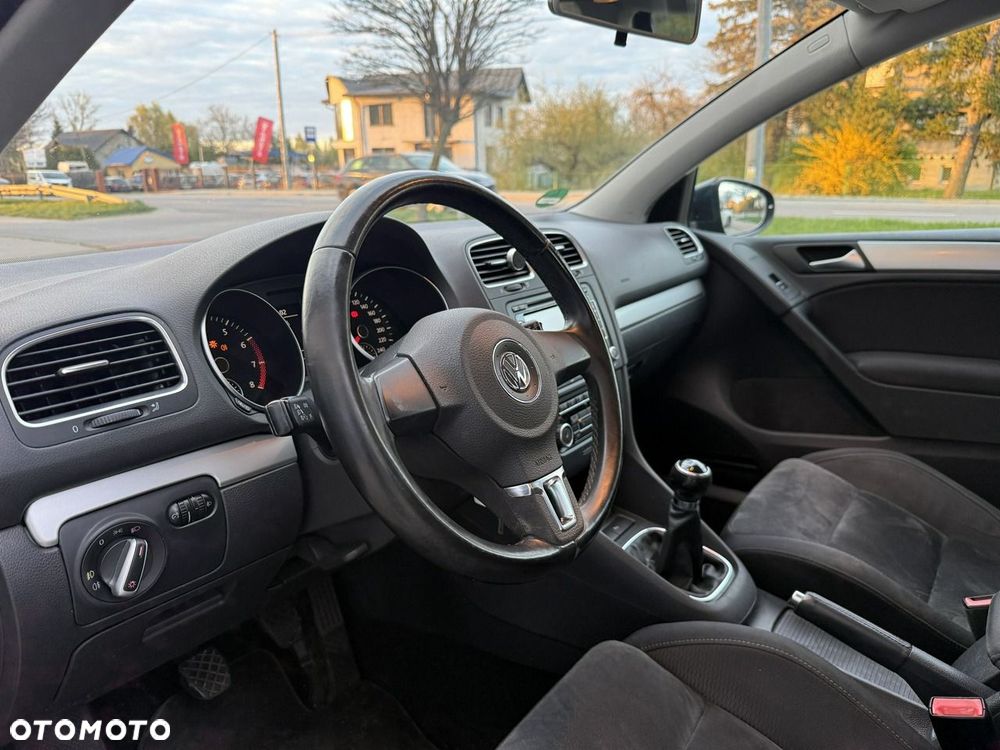 Volkswagen Golf - 7