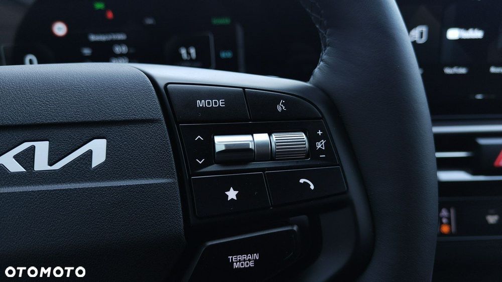 Kia Sportage - 19