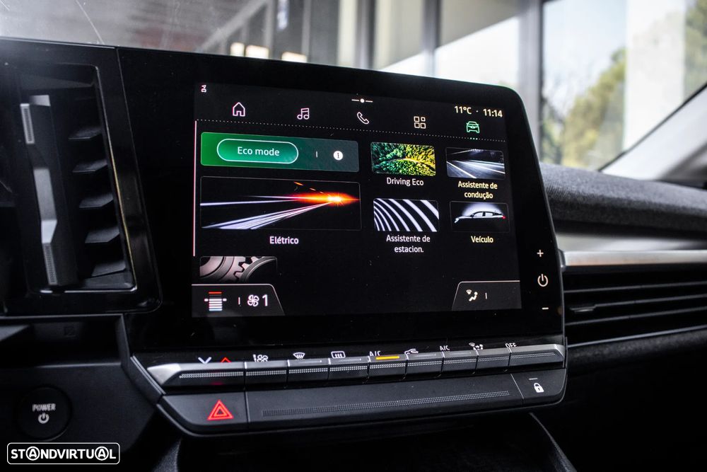 Renault Mégane E-Tech EV60 Equilibre Optimum Charge - 40