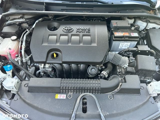 Toyota Corolla 1.6 GR Sport - 11