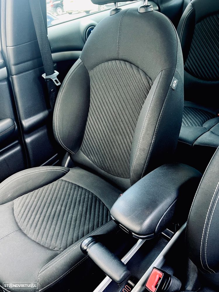 MINI Countryman Cooper D - 7