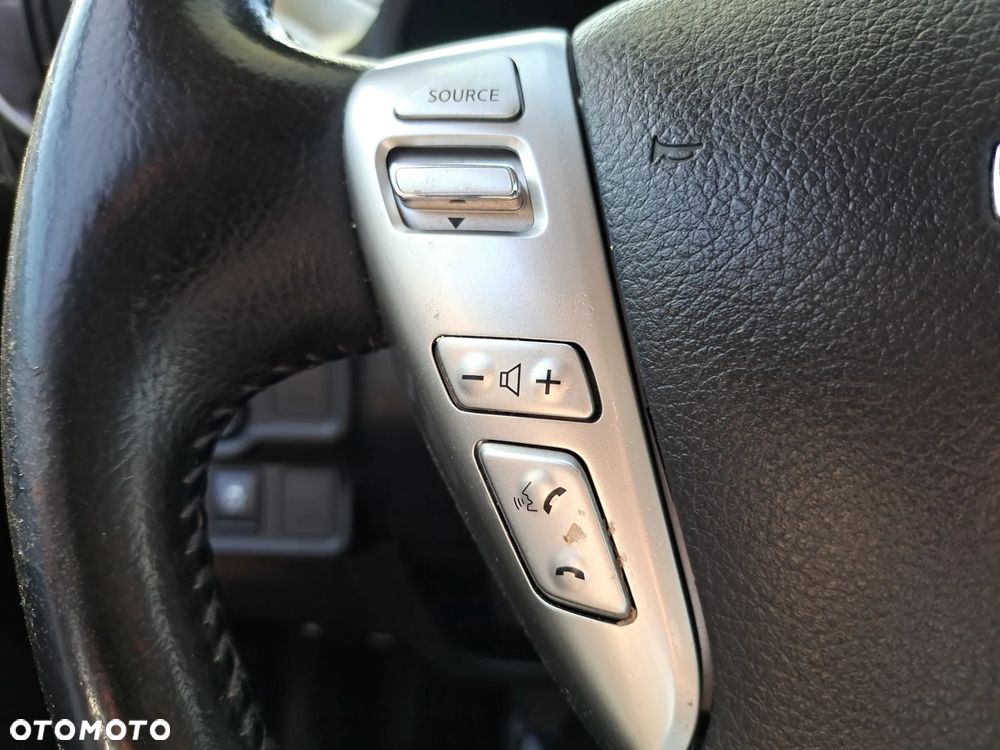 Nissan Note 1.2 Acenta EU6 - 19