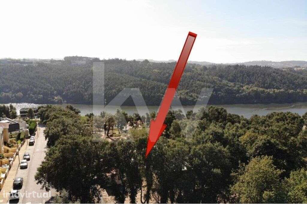 Terreno para construção de moradias na Quinta das Luzes - Grande imagem: 4/10