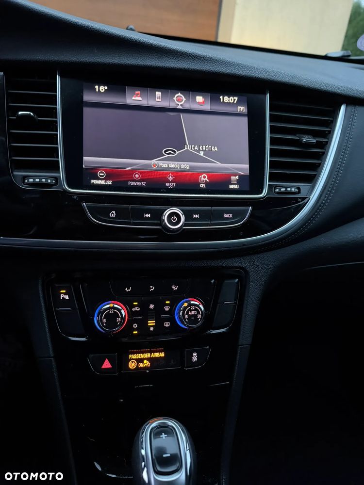 Opel Mokka 1.4 T Enjoy EU6 - 16