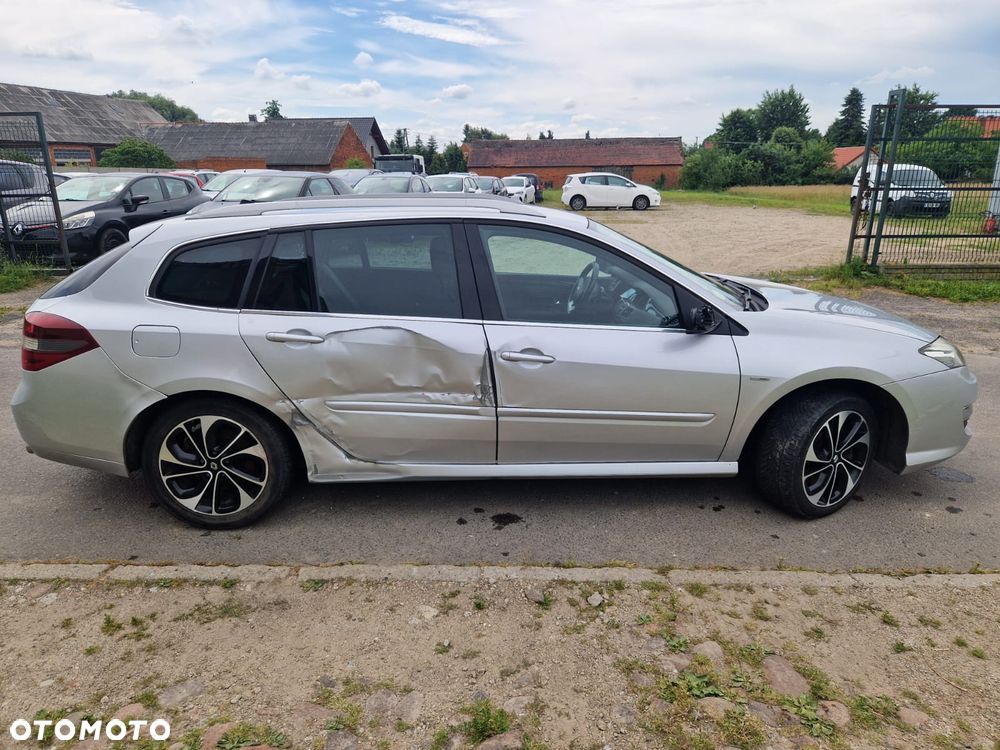 Renault Laguna dCi 150 FAP Bose - 6