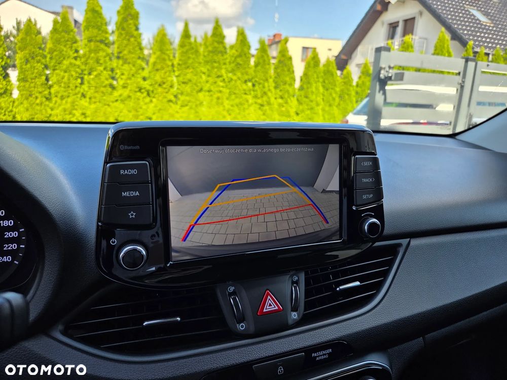 Hyundai i30 1.0 T-GDI Smart - 25