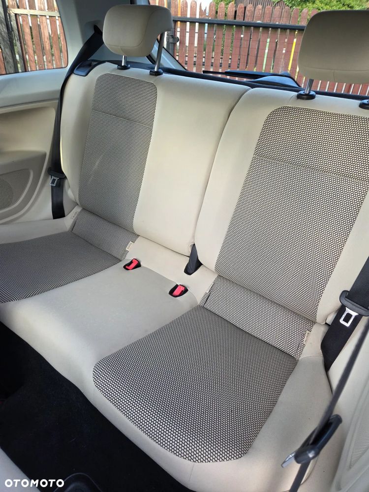 Skoda Citigo 1.0 MPI Elegance - 9