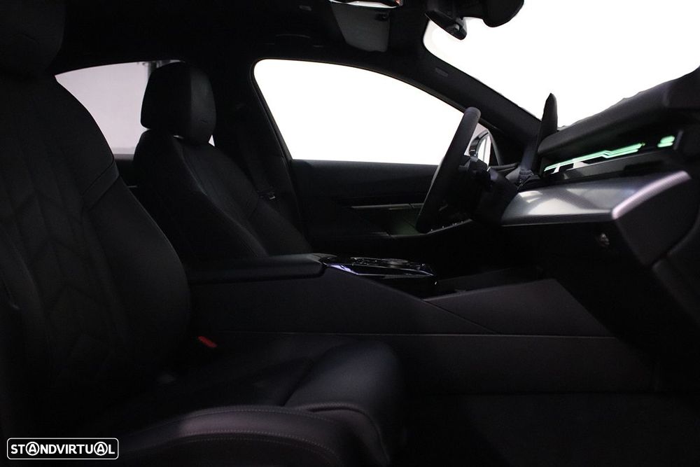 BMW 520 d Pack Desportivo M - 22