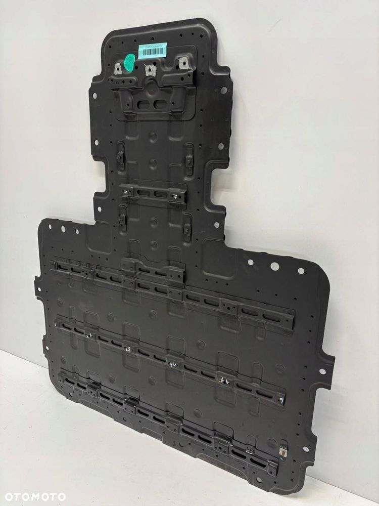 MG HS EHS Płyta Pod Baterię - 7